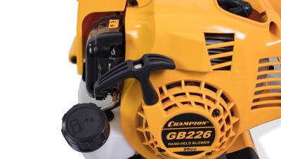 Бензиновая воздуходувка CHAMPION GВ226-Tehinstrument