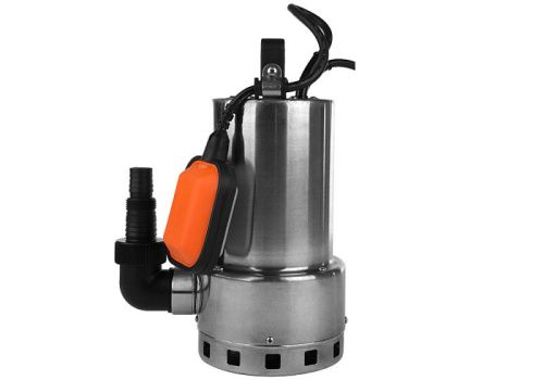 Насос погружной дренажный Sturm WP9713-Tehinstrument