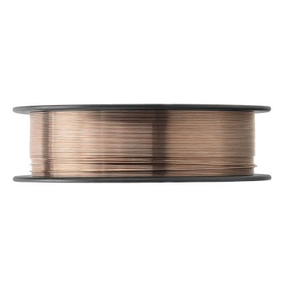 Омедненная проволока ER70S-6, диам. 1,2 мм, 5 кг, диам. катушки D200 Denzel-Tehinstrument