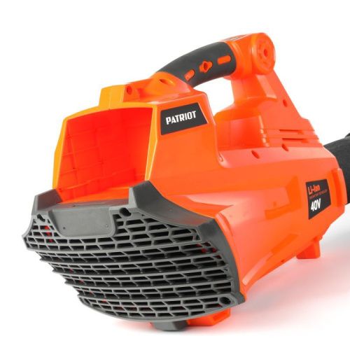Воздуходувка аккумуляторная Patriot СВ 411-Tehinstrument