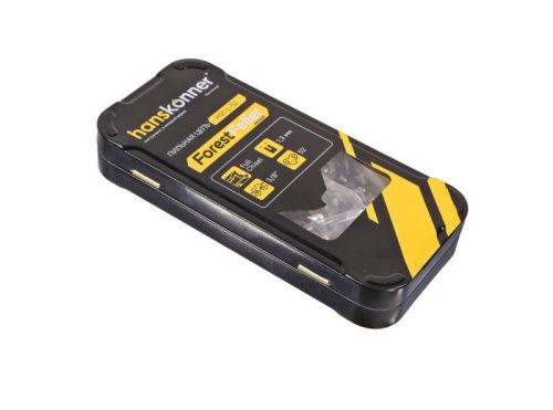 Цепь 3/8"-1,3 мм -52 зв., квадратный зуб, Hanskonner-Tehinstrument