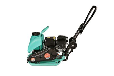 Виброплита бензиновая  Sturm PC8806DKW-Tehinstrument