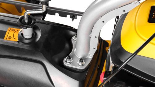 Машина подметально-уборочная CHAMPION GS5080-Tehinstrument