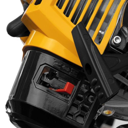 Триммер бензиновый Denzel DTS-33-Tehinstrument