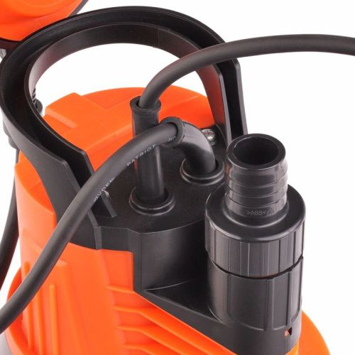 Насос дренажный Patriot F 300-Tehinstrument