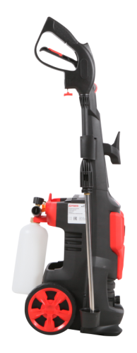 Мойка высокого давления A-iPower AW135-Tehinstrument