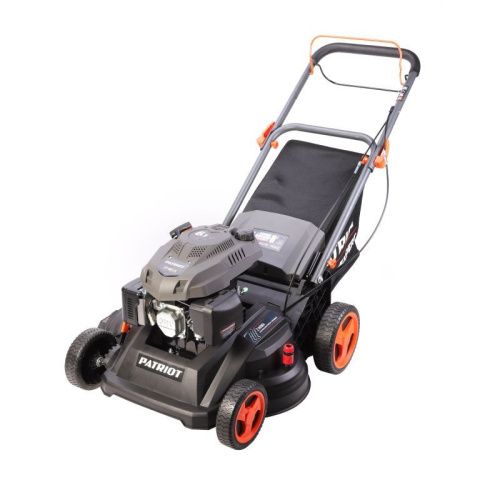 Газонокосилка бензиновая PATRIOT PT 66 LS-Tehinstrument