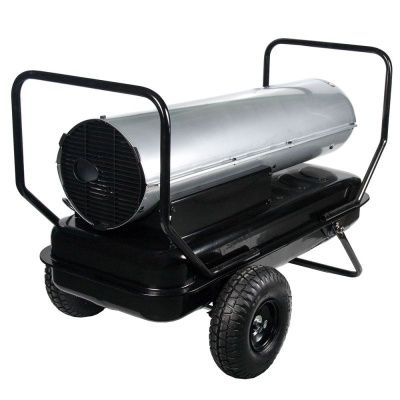 Нагреватель воздуха дизельный прямого нагрева QUATTRO ELEMENTI QE-70D-Tehinstrument