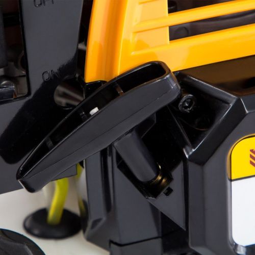 Триммер бензиновый Denzel DR-43S-Tehinstrument