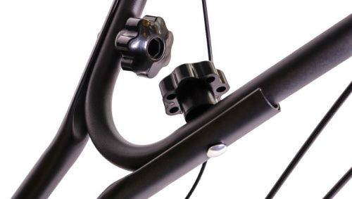 Бензиновый мотокультиватор CHAMPION ВC6712-Tehinstrument