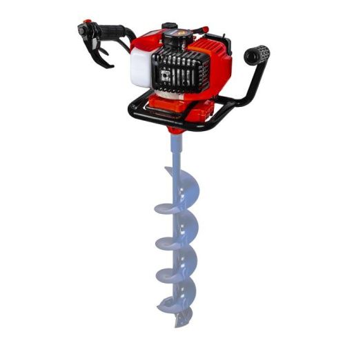 Мотобур DDE IceD-52-200 ледобур без шнека-Tehinstrument