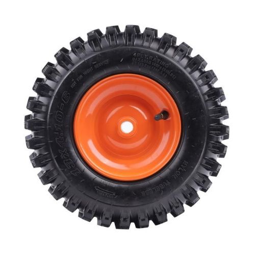 Колесо пневматическое с диском PATRIOT 13х4,10-6-Tehinstrument