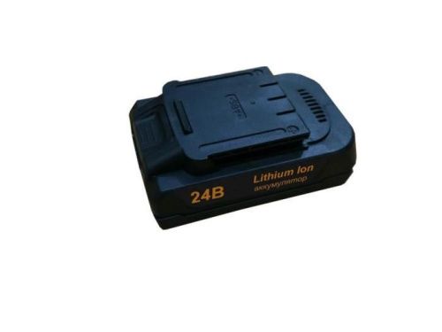Аккумулятор для шуруповертов Вихрь ДА-24Л-2К, ДА-24Л-2К-У (АКБ24Л1 KPV)-Tehinstrument