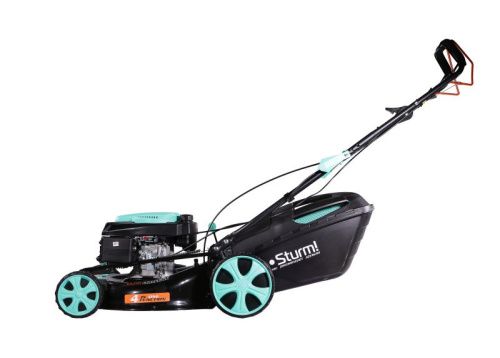 Бензиновая газонокосилка  Sturm PL5114SV-Tehinstrument