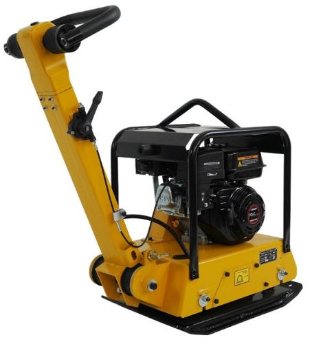 Виброплита Habert H-C125L-Tehinstrument