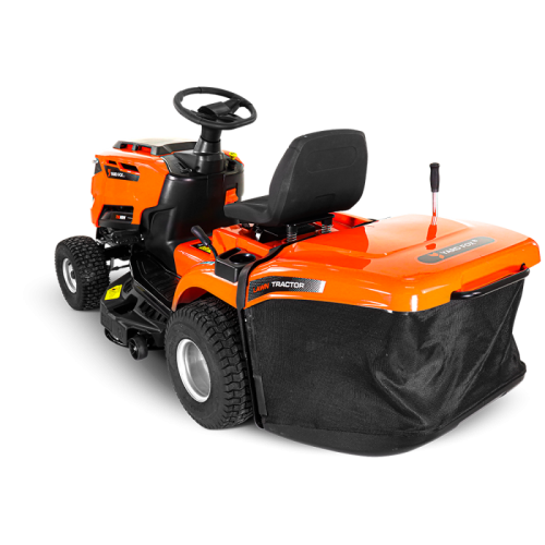 Садовый трактор YARD FOX T 102RDH-Tehinstrument