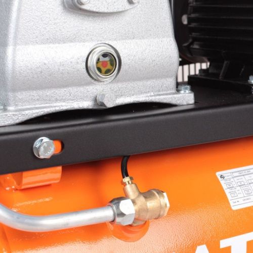 Компрессор поршневой ременной Patriot Remeza СБ 4/С-50 LB 30-Tehinstrument