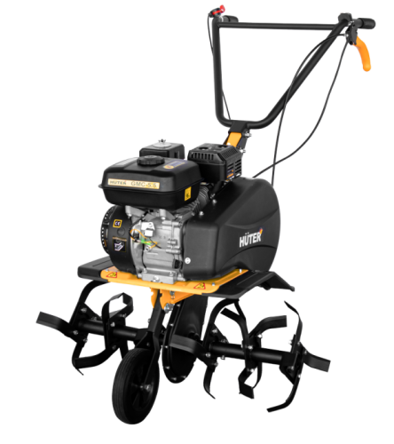 Мотокультиватор Huter GMC-5.5-Tehinstrument