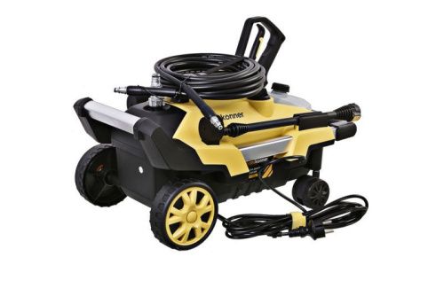 Мойка высокого давления Hanskonner HPW9224-Tehinstrument