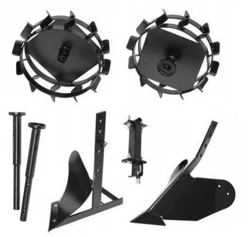 Комплект навесного оборудования DAEWOO DATS20-Tehinstrument