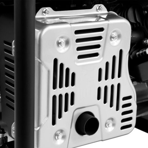 Генератор бензиновый Denzel PS 80 E-3-Tehinstrument