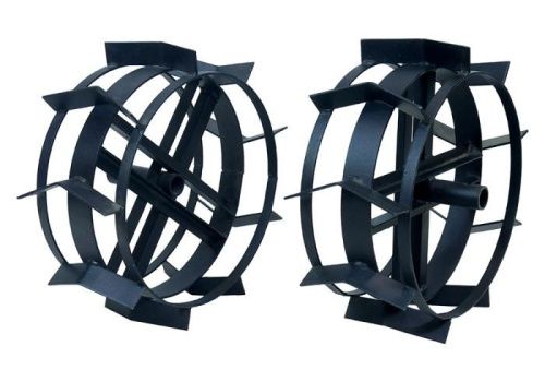 Грунтозацепы втулка 30 мм диаметр 460 мм СОЮЗ БМ1С-25-460-30-Tehinstrument