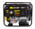 Портативный бензогенератор HUTER DY6500LXA-Tehinstrument