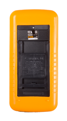 Мультиметр DT9208A-Tehinstrument