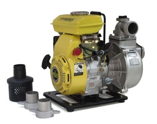 Мотопомпа для чистой воды АМР 50 С LIGHT, Aurora-Tehinstrument