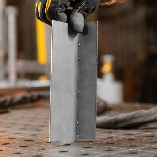 Аппарат инвертор. аргонодуговой сварки Denzel ITIG-200 DС Pulse Cold Weld-Tehinstrument