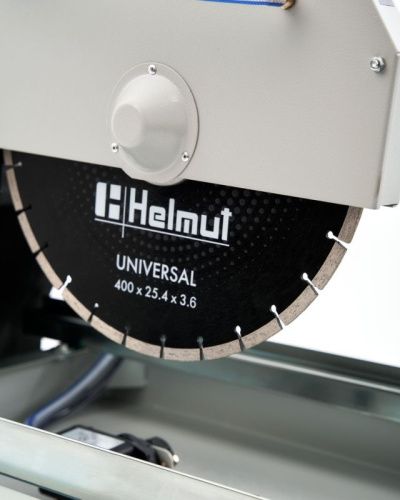 Станок камнерезный Helmut ST400-900N-Tehinstrument