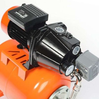 Насосная станция Patriot PW 850-24 C (насосная странция Патриот 850-24 С)-Tehinstrument