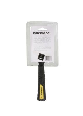 Разводной ключ с тонкими губками, 200 мм, зев 38мм, фосфатированный, hanskonner-Tehinstrument