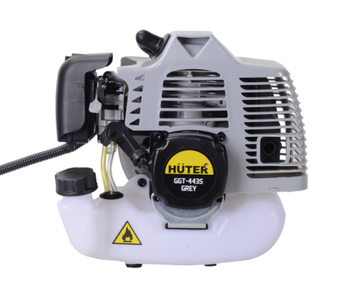 Бензиновый триммер GGT-443S Grey Huter-Tehinstrument