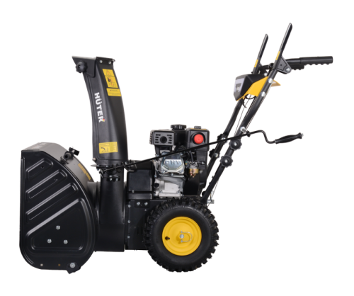 Снегоуборщик бензиновый Huter SGC 4100L-Tehinstrument