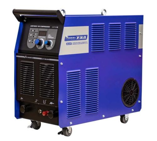 Аппарат плазменной резки AuroraPRO AIRFORCE 100 COMPRESSOR-Tehinstrument