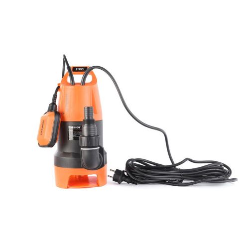 Насос дренажный Patriot F 900-Tehinstrument