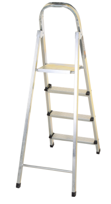 Стремянка стальная ВИХРЬ СС 1х4-Tehinstrument