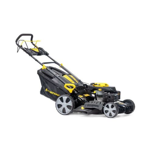 Бензиновая газонокосилка CHAMPION LM5345-Tehinstrument