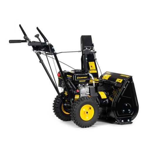 Снегоотбрасыватель  CHAMPION ST655-Tehinstrument