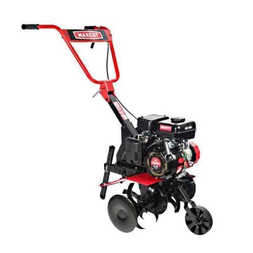 Бензиновый культиватор MaxCUT MC 500 (мотокультиватор МаксКут МС500)-Tehinstrument