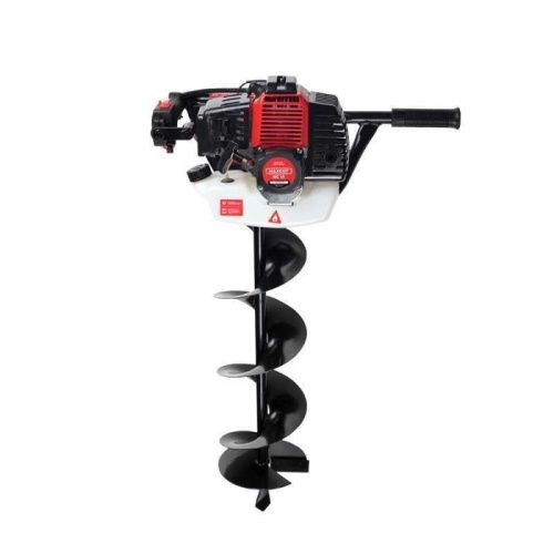 Мотобур MaxCUT MC 55 (бензобур МаксКУТ MC 55)-Tehinstrument