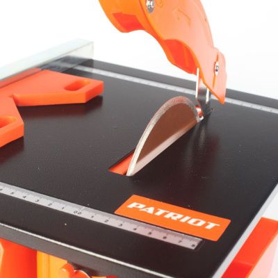 Плиткорез электрический Patriot TC 600-Tehinstrument