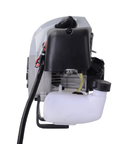 Бензиновый триммер GGT-443S Grey Huter-Tehinstrument