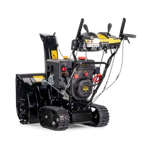 Снегоотбрасыватель CHAMPION STT1171E-Tehinstrument