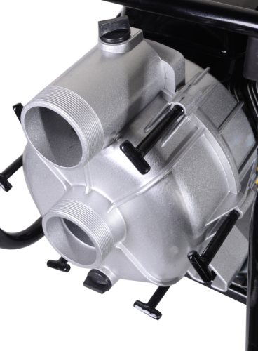 Мотопомпа HUTER MPD-80 для грязной воды-Tehinstrument