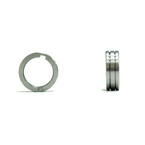 Ролик сталь 0.8-1.0мм /SPEEDWAY 200-250-300 OVERMAN 160-180-200-250-250/3, Aurora-Tehinstrument
