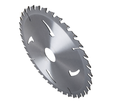 Пильный диск по дереву THIN KERF 190x30 мм, 36 зубьев, Hanskonner-Tehinstrument