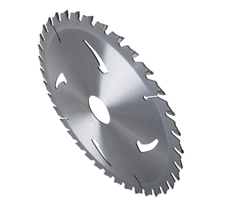 Пильный диск по дереву THIN KERF 190x30 мм, 36 зубьев, Hanskonner-Tehinstrument