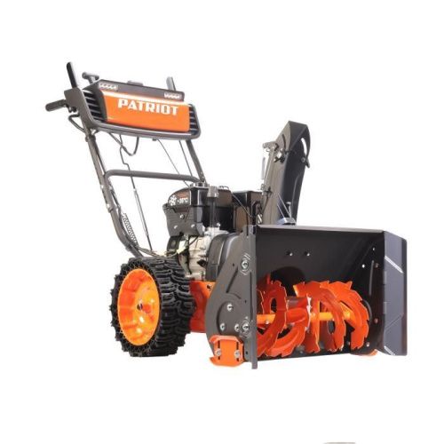 Снегоуборщик бензиновый Patriot Сибирь 57-Tehinstrument